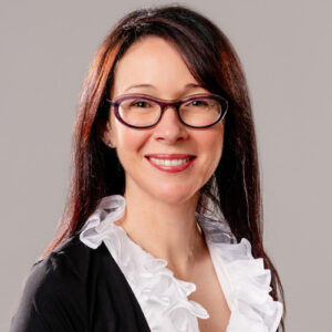 Tina Deignan, Ph.D., senior vice president, U.S. Immunology