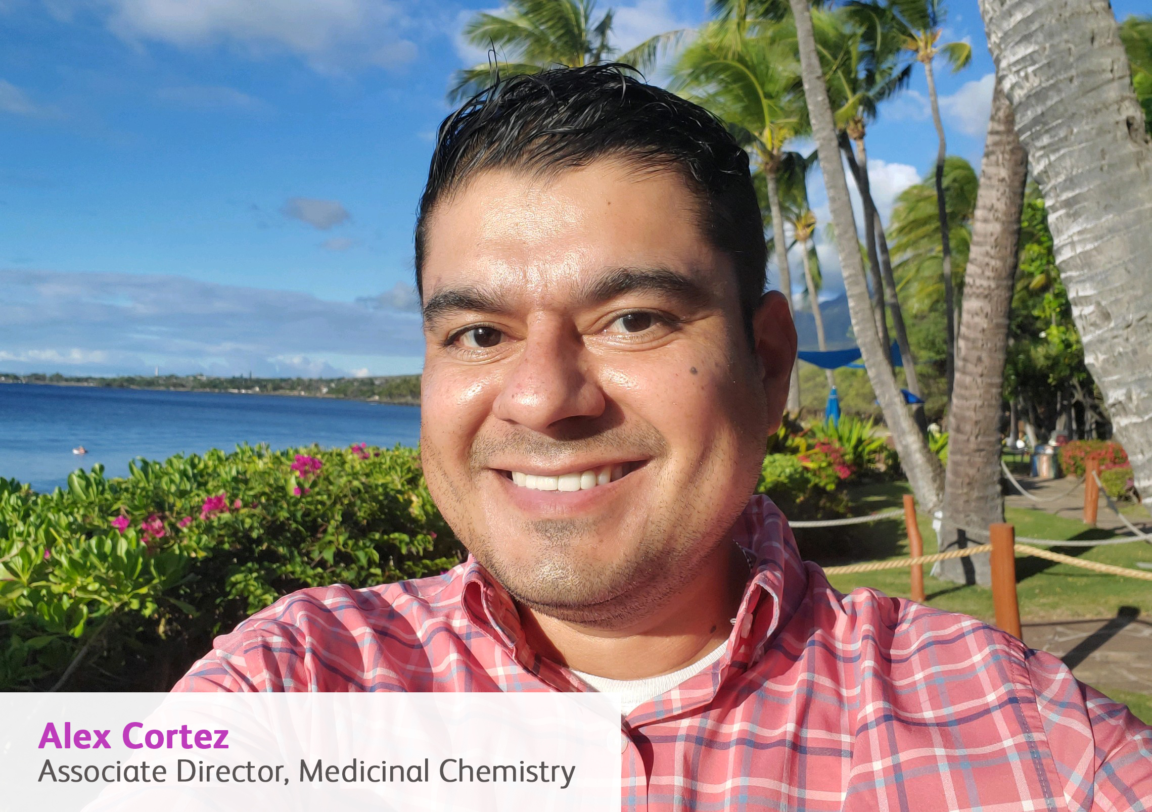 Inside the “Urgently Casual” Environment at BMS San Diego