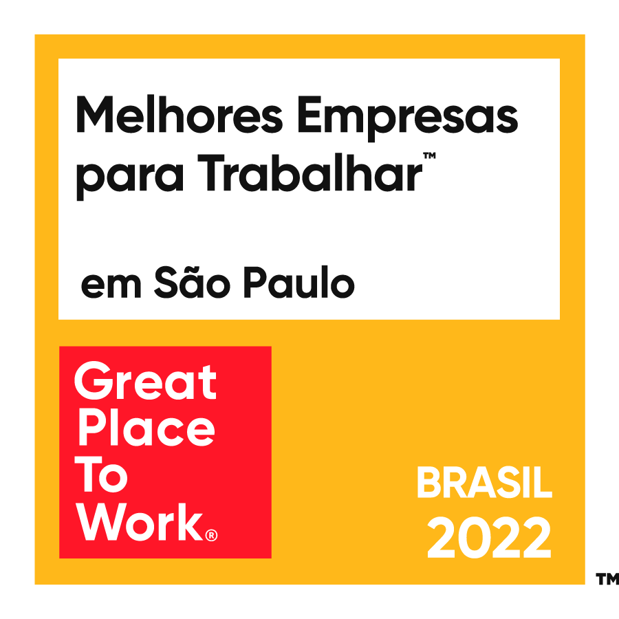 Melhores Empresas para Trabalhar em Sao Paulo
