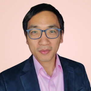 Tao Wang, PhD, R&D MBA Rotational Program Associate & Co-Lead of CLIMB’s CSR&S International Partnerships