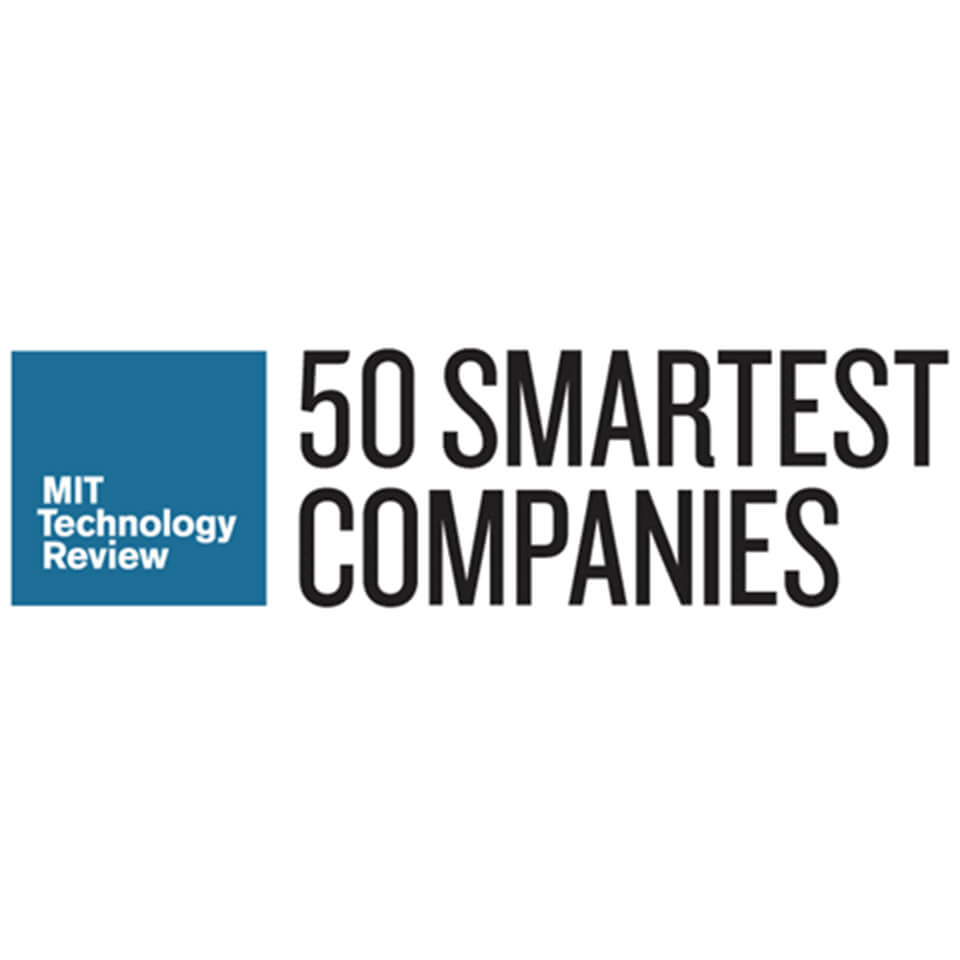 50 Smartest Companies