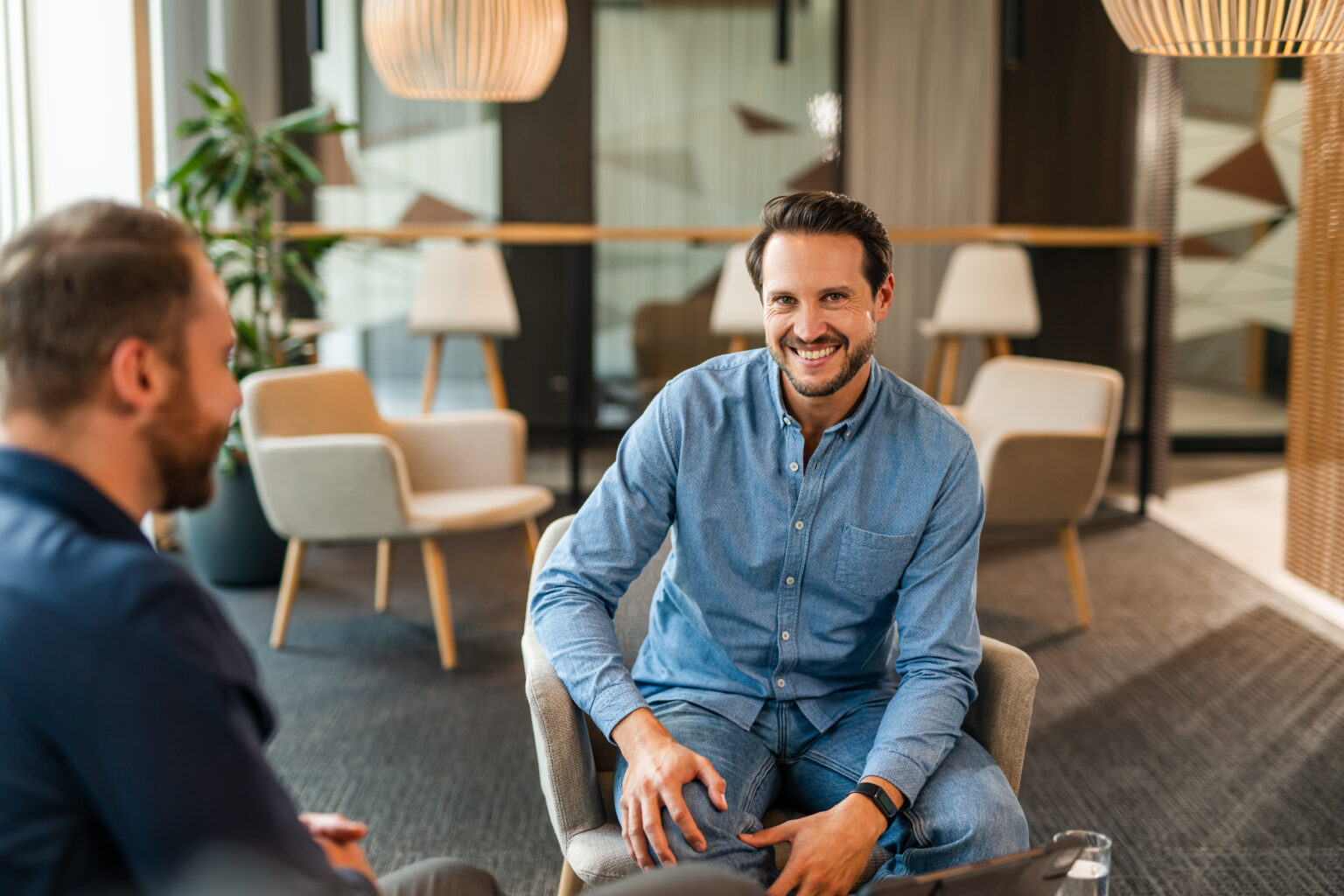 Germany - English - BMS Careers