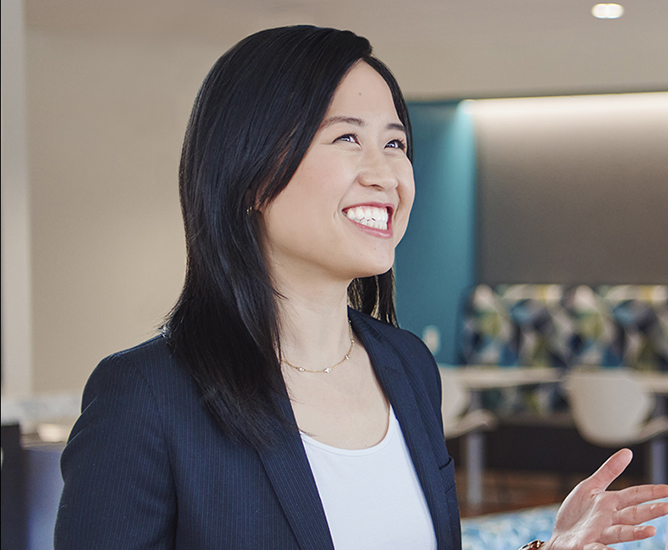 Finance Associates Development Program