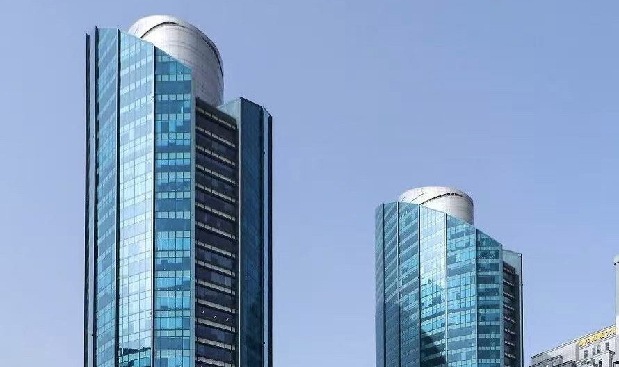 BMS Beijing Office Location