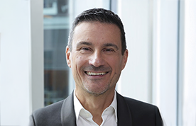 Cristian Massacesi, MD