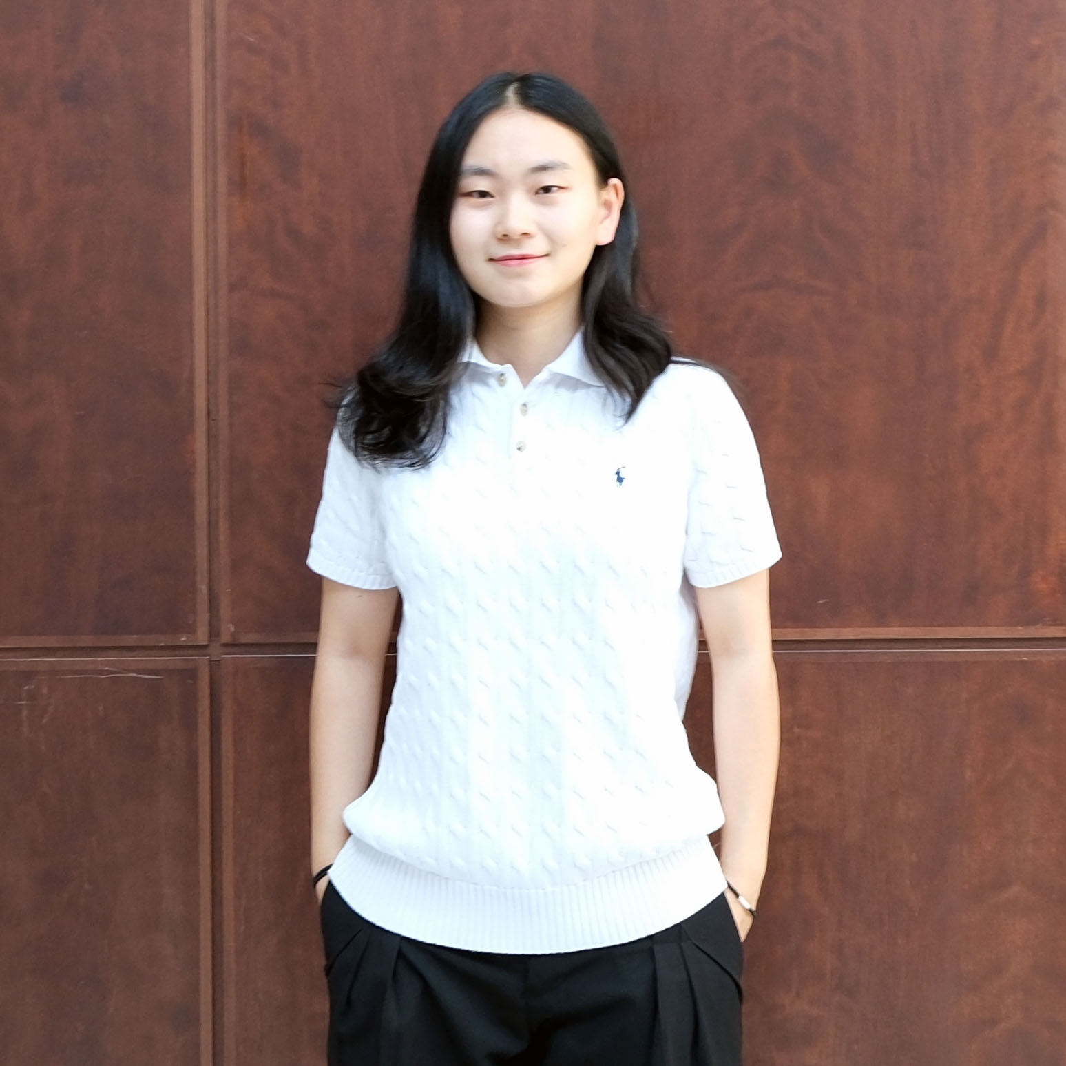 Peiyu Liu, Hematology & Cell Therapy, Data and Quantitative Sciences