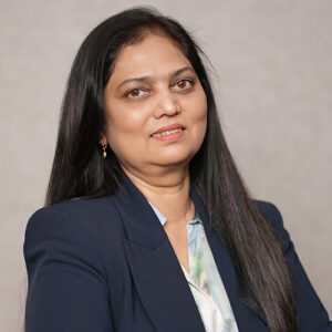 Photo of Rashmi