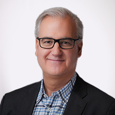 Portrait of Robert Plenge, MD, PhD