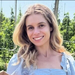 BMS employee Taylor Als