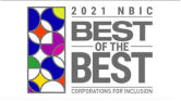 2021 Best of the Best by NBIC