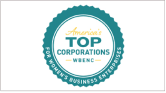 America's Top Corporations by WBENC