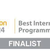 The Education Awards 2024 - Best Internship Programme Award Finalist