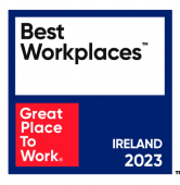 Ireland 2023 Best Workplaces