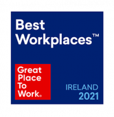 Ireland 2021 Best Workplaces
