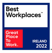 Ireland 2022 Best Workplaces