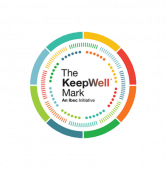 the KeepWell Mark an Ibec Initiative